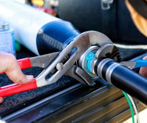 About Emergency plumbing pros Ridgway, IL